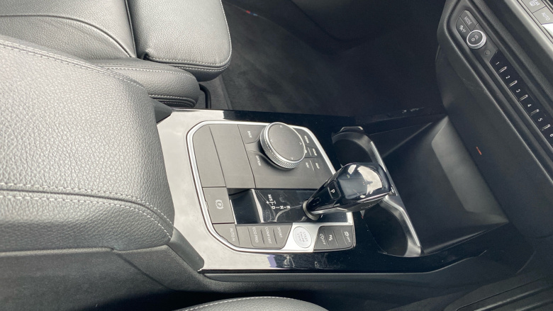 BMW 1 Series 118i M Sport 5dr Step Auto Petrol Hatchback